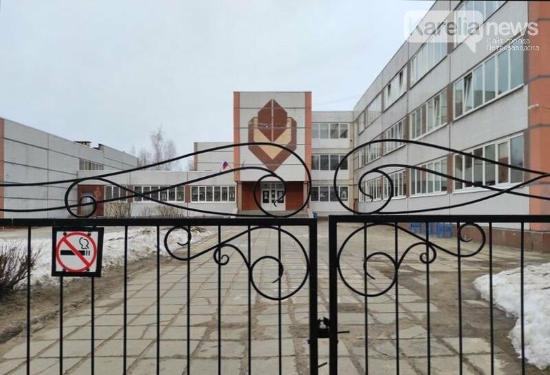 Министр образования Карелии рассказал, начнутся ли зимние каникулы у школьников раньше
