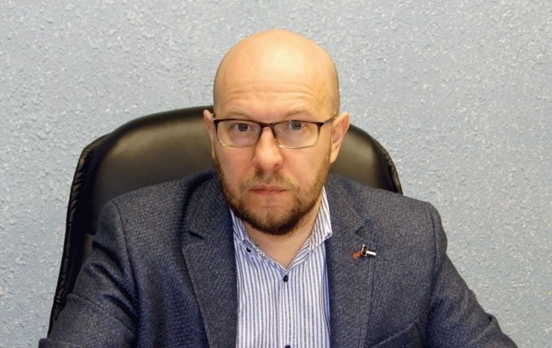 Глава администрации Кемского района Дмитрий Петров ушел в отставку