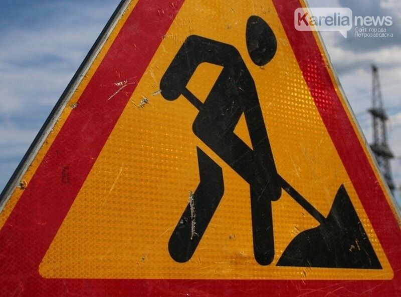 На трассе «Кола» ограничат пропускную способность