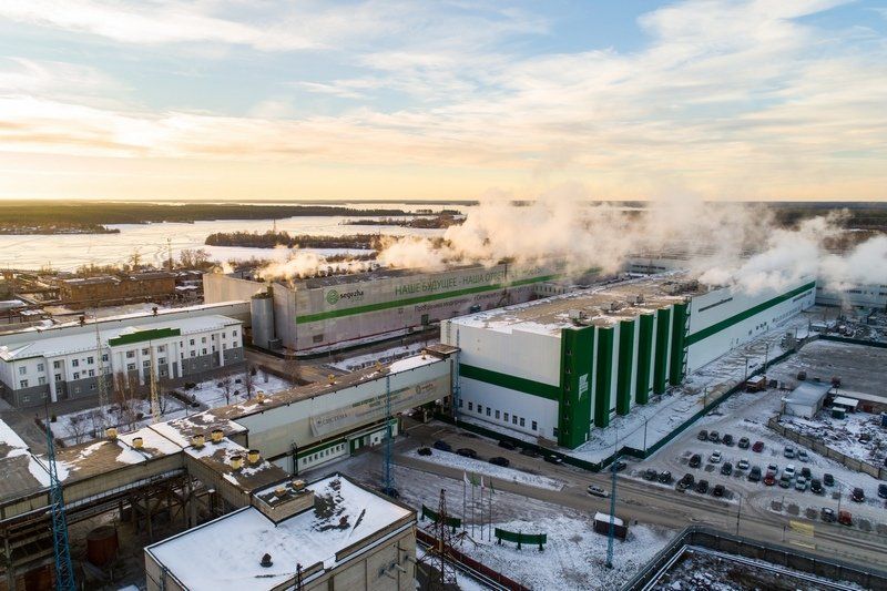 Двоих сегежан осудили по делу о смерти рабочего на ЦБК