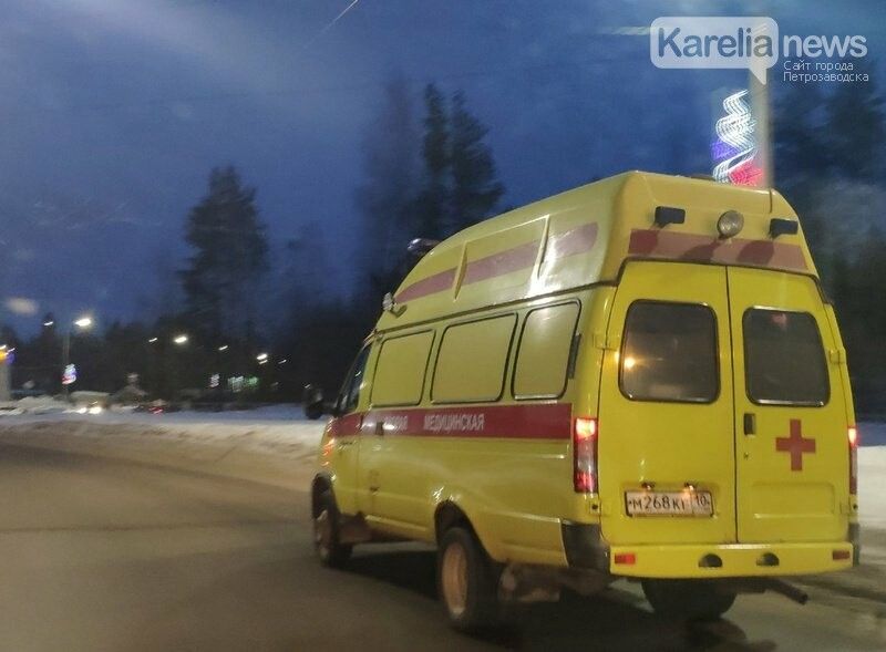 В Карелии снова побит антирекорд по числу зараженных ковидом