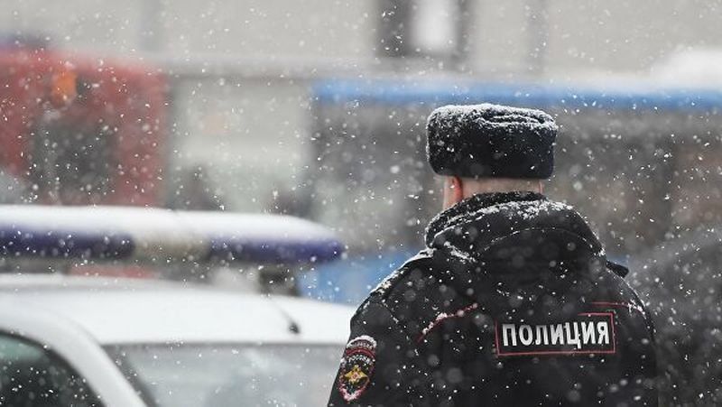 Двое подростков арестованы за то, что избили человека в центре Петрозаводска