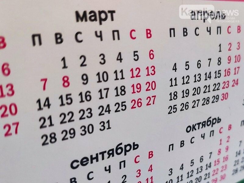 Какие законы вступают в силу в России в марте 2022 года