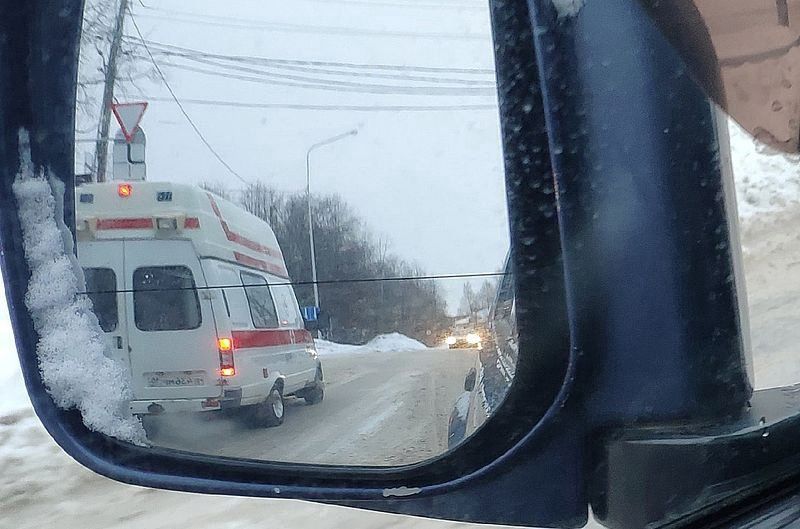 В Карелии снова начала расти заболеваемость коронавирусом