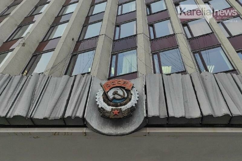 23 марта глава Карелии проведет совещание по развитию Петрозаводска