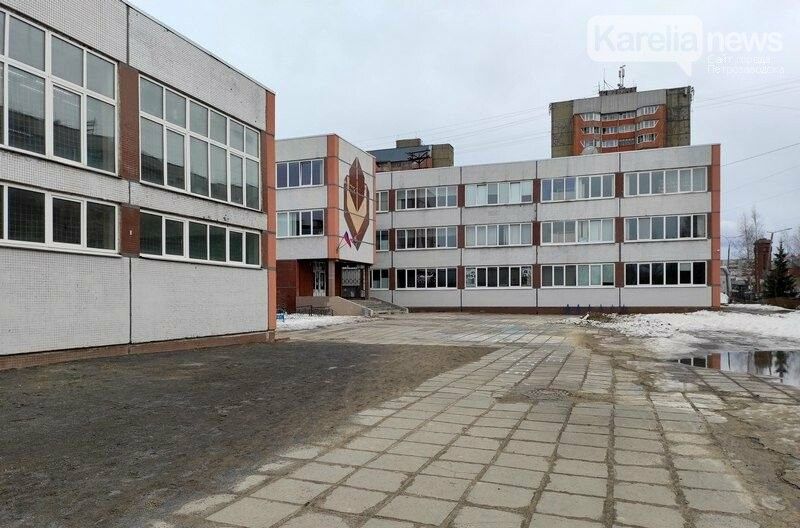 Дневные лагеря будут работать в некоторых школах Петрозаводска на каникулах