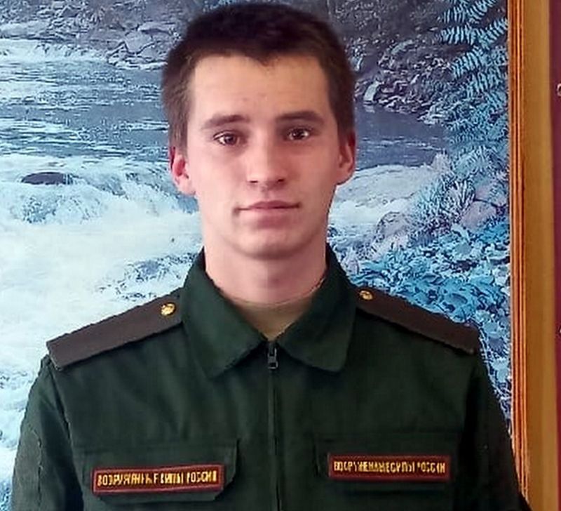 Карельский солдат сбежал из воинской части в Ленобласти