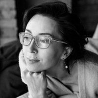 Алена Шифранец Алена Шифранец