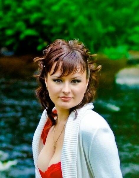 Элина Ощепкова Элина Ощепкова